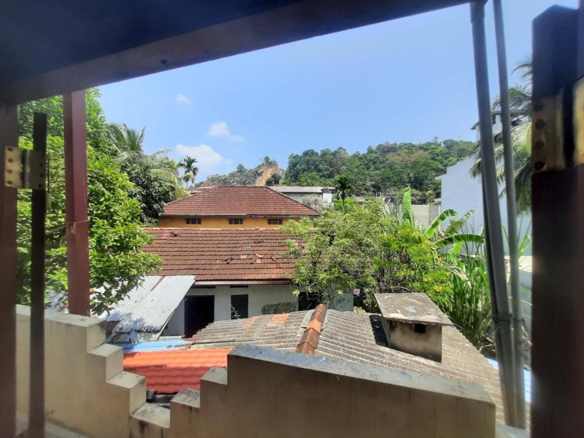 Bluefin Place To Stay Unawatuna Exterior foto